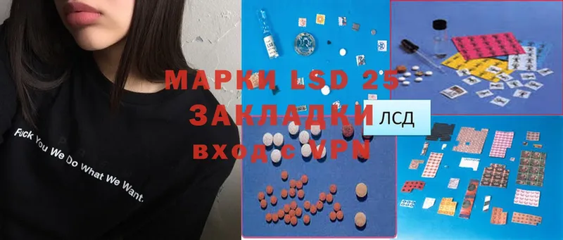 LSD-25 экстази ecstasy  Камбарка 